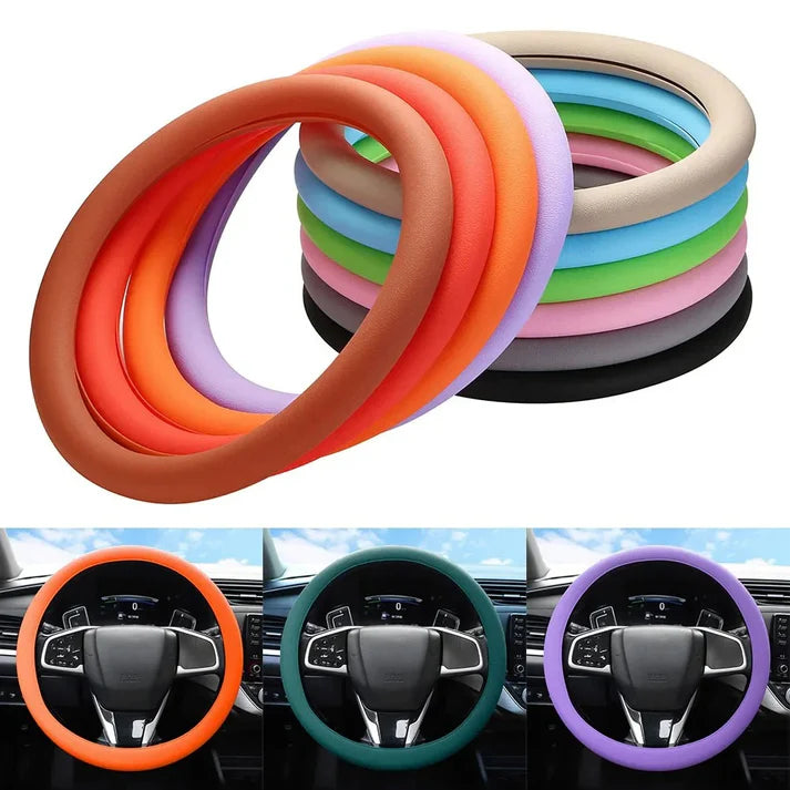 Protector Volante -ÉliteDrive Protector®