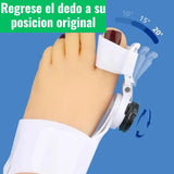 Corrector de Juanetes Ultra