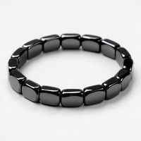 Pulsera de Hematita Magnética