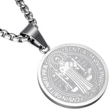 Medalla de San Benito