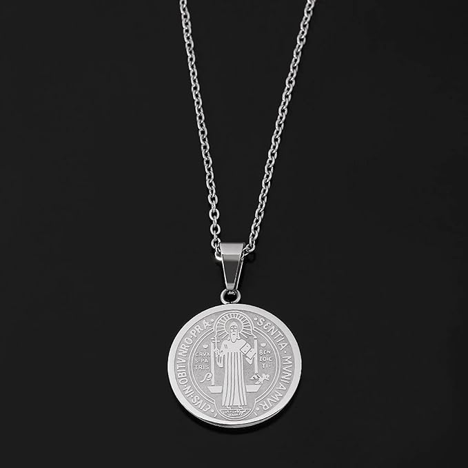 Medalla de San Benito