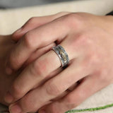 Anillo Buda Pixiu
