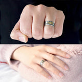 Anillo Buda Pixiu