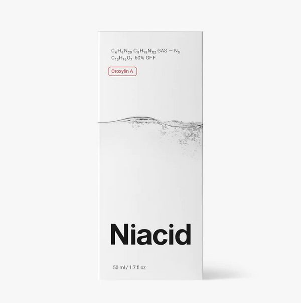 Sérum Facial Niacid (Niacinamida)