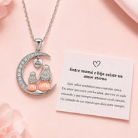 Collar Amor Mamá e Hija