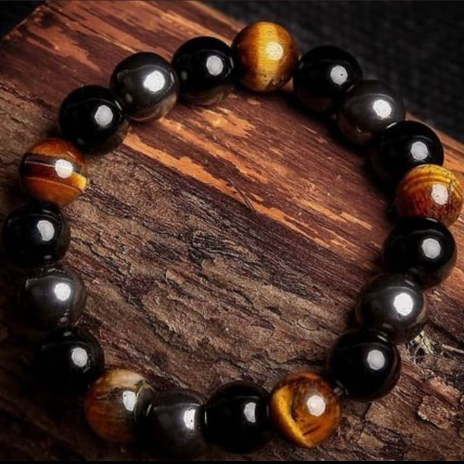 Pulsera Triple protección™