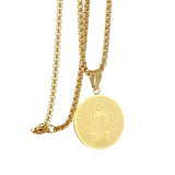 Medalla de San Benito