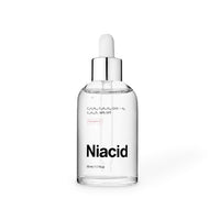 Sérum Facial Niacid (Niacinamida)