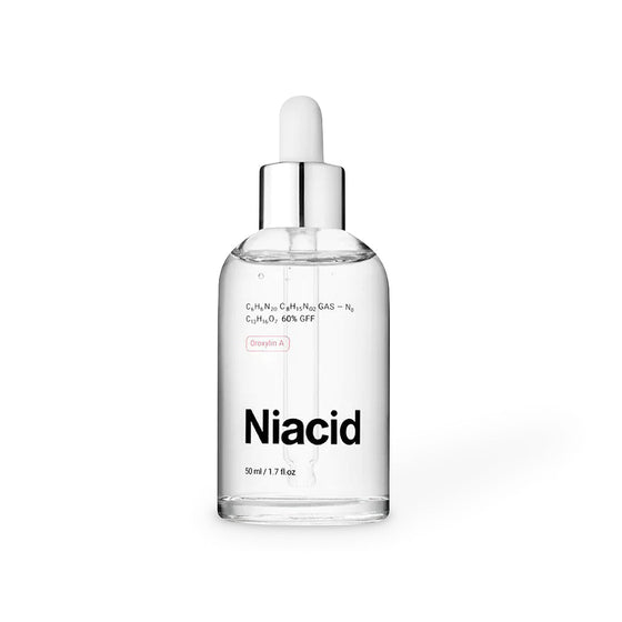 Sérum Facial Niacid (Niacinamida)