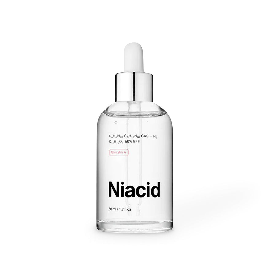 Sérum Facial Niacid (Niacinamida)