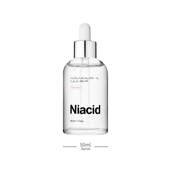 Sérum Facial Niacid (Niacinamida)