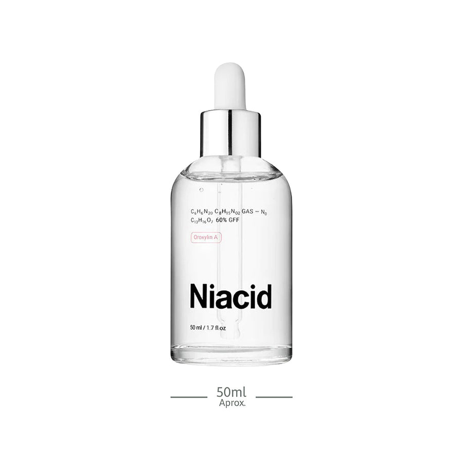 Sérum Facial Niacid (Niacinamida)
